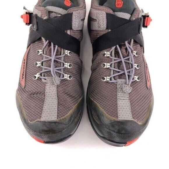 Teva Terra Wraptor Gore-Tex XCR Waterproof Hiking Shoes 9.5 main image 12